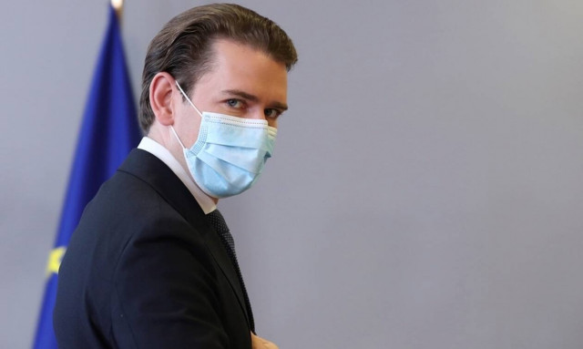 Τελεσίγραφο Κουρτς σε Ερντογάν: Αν συνεχίσεις έτσι θα υπάρξουν κυρώσεις