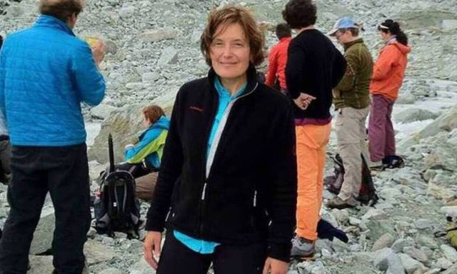 Δίκη Σούζαν Ίτον: Την ενοχή του 28χρονου προτείνει ο Εισαγγελέας