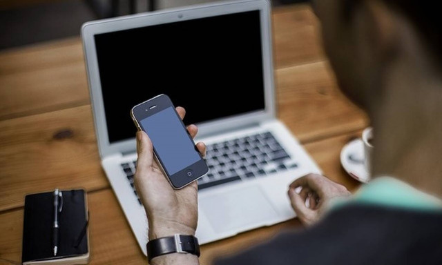 ΠΡΟΣΟΧΗ: Νέα διαδικτυακή απάτη - Πώς «άρπαξαν» χρήματα από λογαριασμό