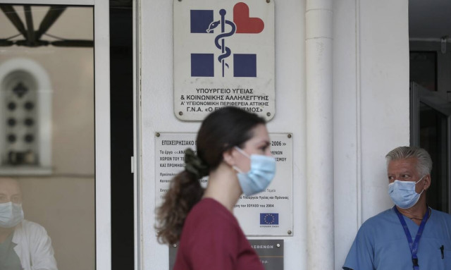 Κορονοϊός: Μεγαλώνει η μακάβρια λίστα - Έξι νεκροί μέσα σε λίγες ώρες