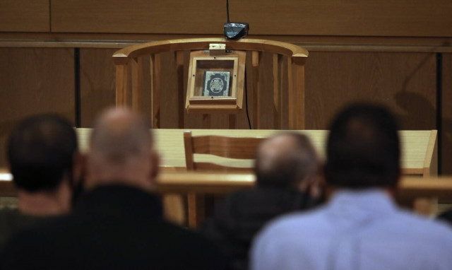 Δίκη Χρυσής Αυγής - Απόφαση: Οι ποινές για την απόπειρα ανθρωποκτονίας των Αιγύπτιων ψαράδων