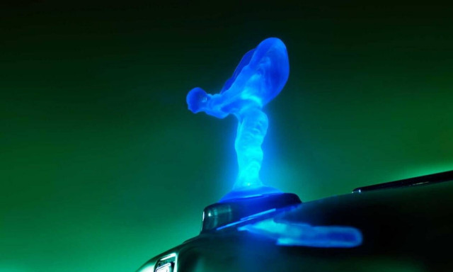 Το σήμα της Rolls Royce έσβησε στην Ευρώπη