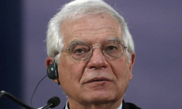 Κορονοϊός: Σε καραντίνα Μπορέλ και Λενάρτσιτς μετά από επαφή με κρούσματα