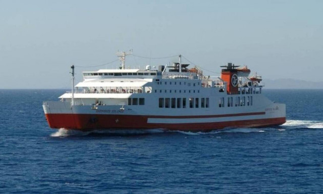 Κορονοϊός: Ακόμη έξι κρούσματα στο «Διονύσιος Σολωμός»