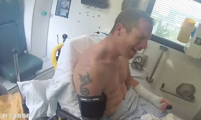 Σοκαριστικό: Στραγγάλισε την ερωμένη του για να μην το πει στη γυναίκα του