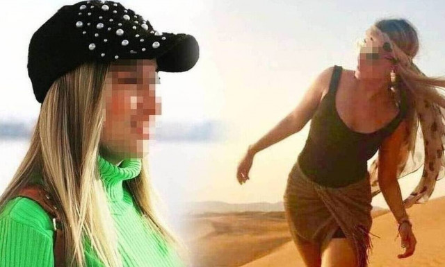 Επίθεση με βιτριόλι: Σε νέο χειρουργείο υποβάλλεται η 35χρονη Ιωάννα