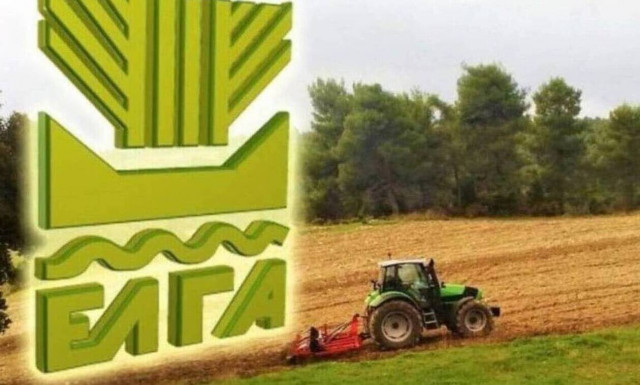 ΕΛΓΑ: Έρχονται αποζημιώσεις στους πληγέντες αγρότες της Εύβοιας
