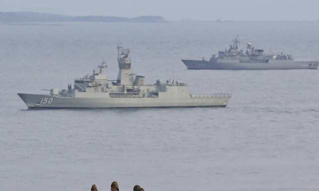 Ραγδαίες εξελίξεις - Oruc Reis: Νέα παρέμβαση ΗΠΑ για τα ελληνοτουρκικά