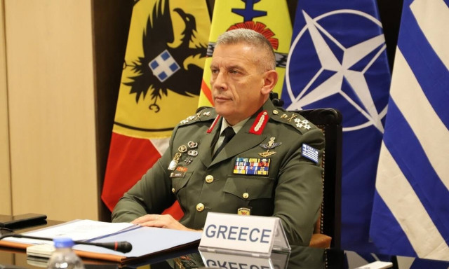 Ένοπλες Δυνάμεις: Το μυστικό σχέδιο για το πλωτό φρούριο «ΚΡΗΤΗ»