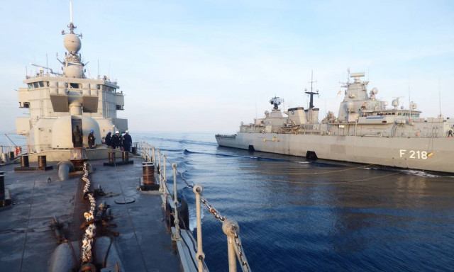 Φενέκος: Η Τουρκία φοβάται την πολεμική δύναμη της Ελλάδας - Δύσκολο ζήτημα οι κυρώσεις