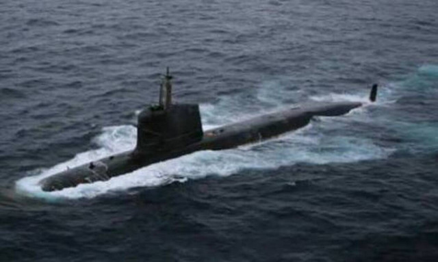 Κορονοϊός: Πάνω από 30 κρούσματα σε υποβρύχιο