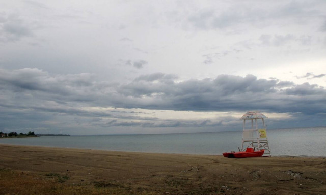Καιρός σήμερα: Συννεφιασμένη η Τετάρτη - Πού και πότε θα βρέξει 
