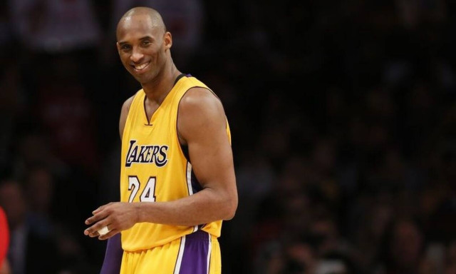 Κόμπι Μπράιαντ: Η γυναίκα του έκανε συγκλονιστικό τατουάζ για να τιμήσει τη μνήμη του