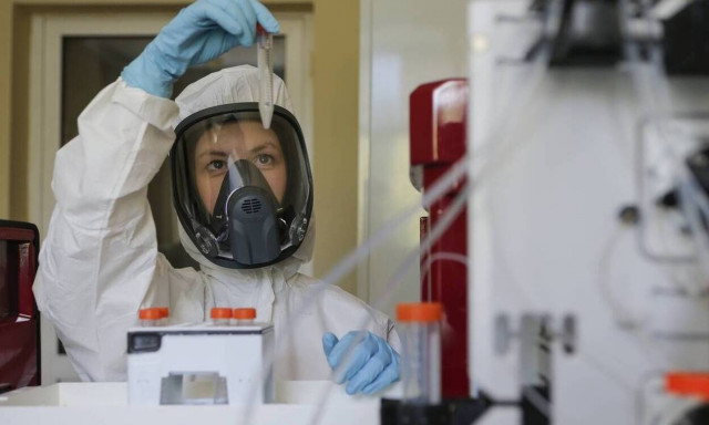 Κορονοϊός - Έρευνα: Οι ασθενείς παράγουν αντισώματα ακόμη και επτά μήνες μετά τη λοίμωξη