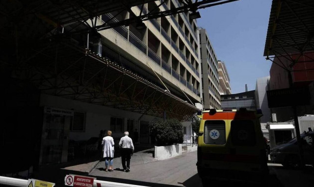 Κορονοϊός: Συναγερμός σε γηροκομείο στην Αθήνα - Βρέθηκε νέο κρούσμα