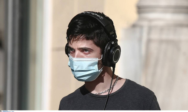 Κορονοϊός: Ακόμη δύο θάνατοι στη χώρα μας - Στους 464 οι νεκροί