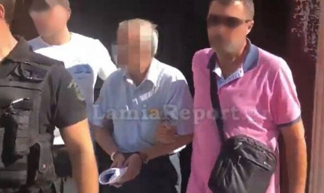 Λαμία: Αναβλήθηκε η δίκη του δικηγόρου που βίαζε την 7χρονη εγγονή του