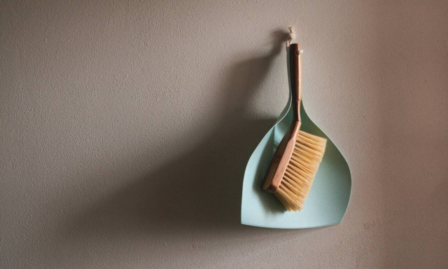 Πώς μπορείτε να χρησιμοποιήσετε το οξυζενέ αλλιώς