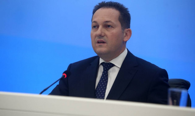 Oruc Reis: Τι απάντησε ο Πέτσας στον Ντονμέζ για την έναρξη ερευνών