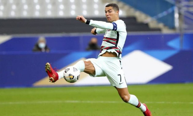 Σάλος με την αδερφή του Ρονάλντο: «Δεν υπάρχει κορονοϊός, προφήτης ο Κριστιάνο»