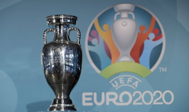 Κορονοϊός: Φέρνει νέα δεδομένα και στο Euro 2020