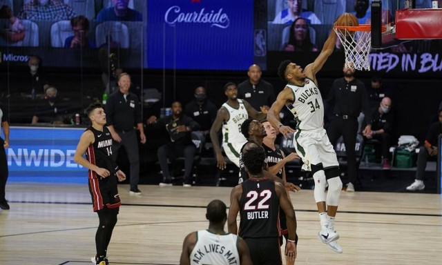 Γιάννης Αντετοκούνμπο: «Χαμός» στο ΝΒΑ για τον «Greek Freak» - Τι θα επιλέξει ο ίδιος;