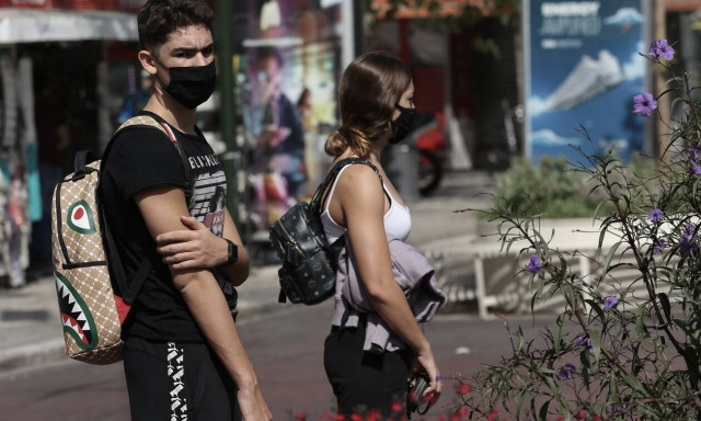 Κορονοϊός: Νέα μέτρα τοπικού χαρακτήρα ανακοινώνει σήμερα ο Χαρδαλιάς