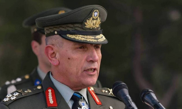 Τι είπε ο Αρχηγός ΓΕΕΘΑ στο ΑΤΑ για ελληνοτουρκικά, Rafale και εξοπλιστικά προγράμματα