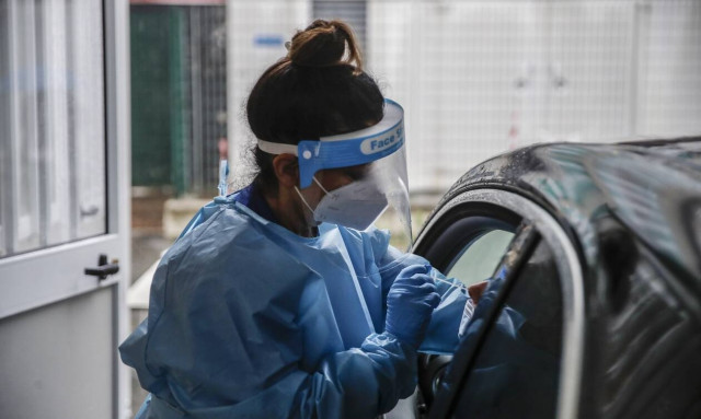 Κορονοϊός - «Καμπανάκι» ΠΟΥ: Πολύ ανησυχητική η εξέλιξη της πανδημίας στην Ευρώπη