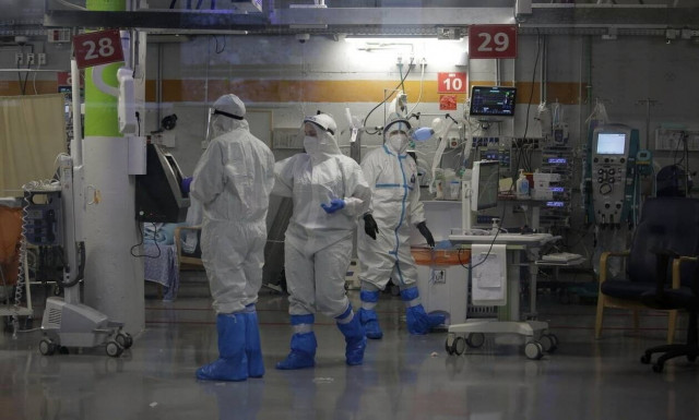 Κορονοϊός στο Ισραήλ: Πάνω από 300.000 τα κρούσματα - 2.127 οι θάνατοι από COVID-19