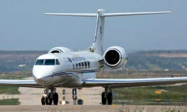 Παρενόχληση κυβερνητικού αεροσκάφους: Τι υποστηρίζουν στρατιωτικές πηγές στο Newsbomb.gr