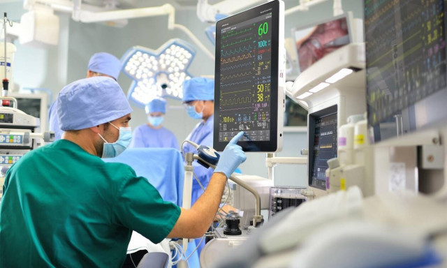 Το ρομπότ που φέρνει την επανάσταση στις εξετάσεις για το έντερο