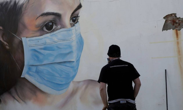 Συναγερμός: Ραγδαία αύξηση των θανάτων - Θέμα χρόνου το νέο lockdown στην Ελλάδα