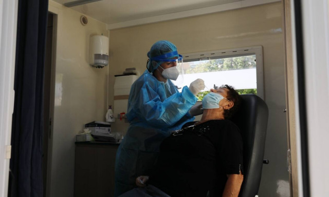 Κορονοϊός - Συναγερμός στην Θεσσαλονίκη: Θετικοί εργαζόμενοι του δήμου Νεάπολης - Συκεών 