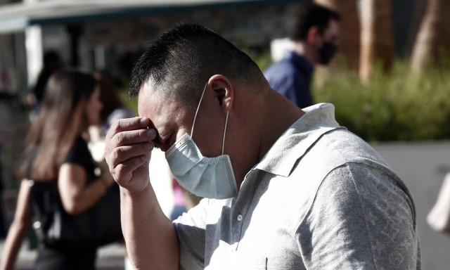 Κορονοϊός: 453 κρούσματα για δεύτερη φορά - Αρνητικό ρεκόρ με 13 θανάτους σε 24 ώρες