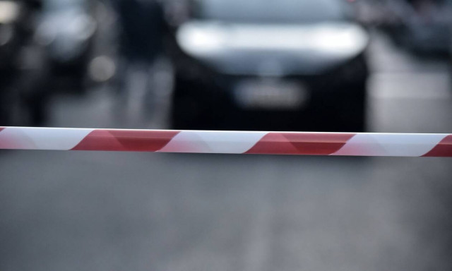 Μακάβριο εύρημα στην Εύβοια: Βρέθηκε ανθρώπινος σκελετός σε χωράφι