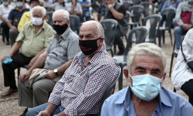 Αναδρομικά - Συντάξεις: Πόσα χρήματα θα πάρετε - Πότε θα δοθούν