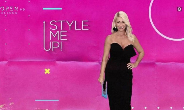 Το Style me up αλλάζει ώρα προβολής