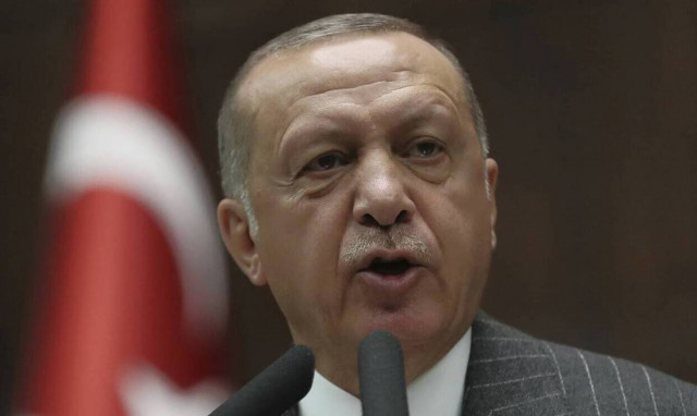 Στην Κρήτη «κρύβεται» Τούρκος φοιτητής που διώκεται από τον Ερντογάν