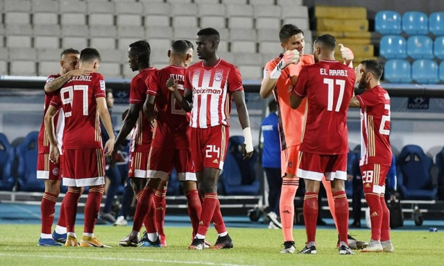 Επιστροφή στη δράση με μεγάλα ντέρμπι και Ολυμπιακό – Που θα τα δείτε όλα!