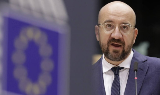 Σύνοδος Κορυφής – Μισέλ: Δεν θα θέσει θέμα Τουρκίας μόνο η Ελλάδα