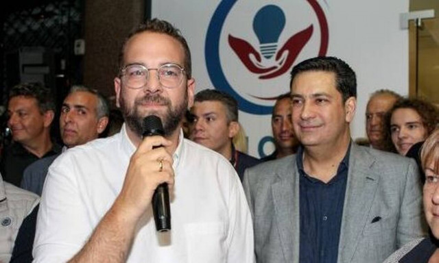 Κορονοϊός: Σε καραντίνα ο Περιφερειάρχης Δυτικής Ελλάδας