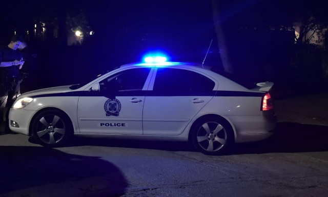 Σέρρες: Χειροπέδες στον υπεύθυνο λειτουργίας του παράνομου ξενώνα ευγηρίας