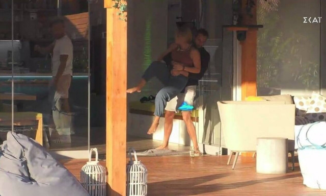 Big Brother: Άγριος καβγάς στο σπίτι – «Τρελάθηκε» η Σοφία (videos)