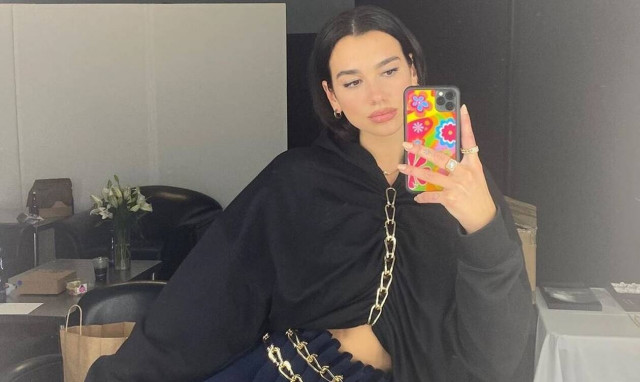 Το μεγάλο ρεκόρ της Dua Lipa με το τραγούδι της
