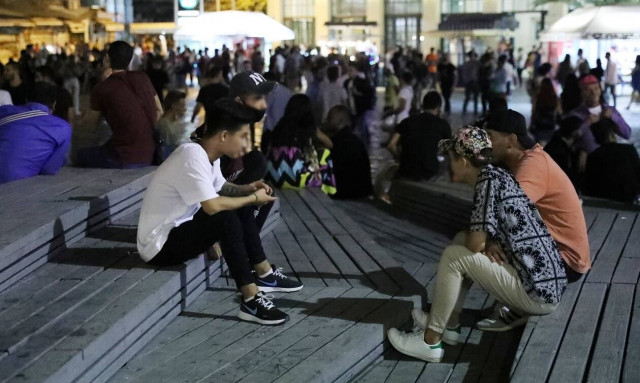 Κορονοϊός: Τέσσερις νεκροί μέσα σε λίγες ώρες στην Ελλάδα