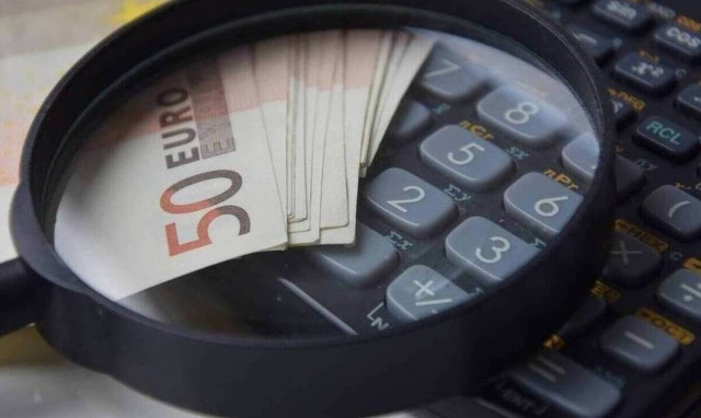 Επίδομα 534 ευρώ: Σήμερα οι πληρωμές σε 28.997 δικαιούχους