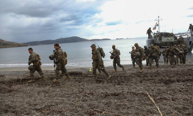 Επιστράτευση: Ποιες ηλικίες αφορά και πώς γίνεται η διαδικασία