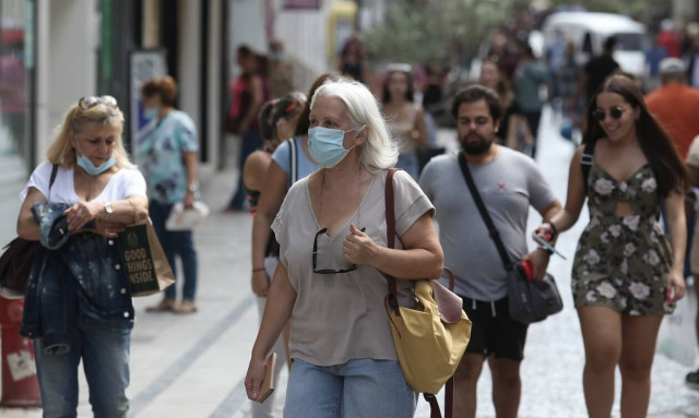 Φθινοπωρινές εκπτώσεις: Πότε ξεκινούν - Πόσο αναμένεται να διαρκέσουν