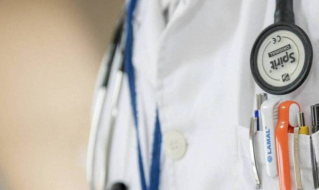 Ρόδος: Και 13η μήνυση κατά του γυναικολόγου – «Μου είπε γδύσου και με αγκάλιασε σφιχτά»